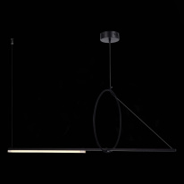 Цена на Подвесной светильник ST-Luce SL6113.403.01