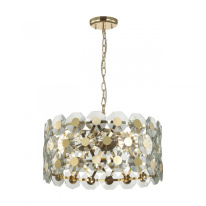 Цена на Подвесная люстра Odeon Light 4974/6