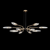 Подвесная люстра Maytoni MOD012CL-12G Цена на Подвесная люстра Maytoni MOD012CL-12G