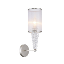 Фото Бра Freya FR2687WL-01G