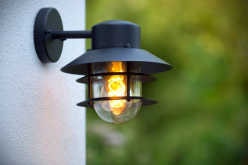 Купить Светильник настенный LUCIDE 11874/01/30