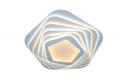 Купить Накладной светильник Natali Kovaltseva 81039/8C