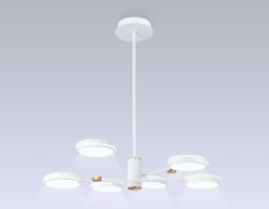 Купить Подвесной светильник Ambrella Light FL51635