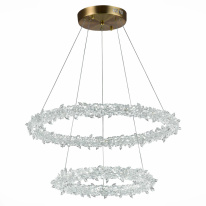 Каскадная люстра ST-Luce SL6105.203.02 Цена на Каскадная люстра ST-Luce SL6105.203.02