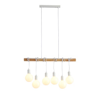 Фото Подвесная люстра Evoluce SL1142.503.06