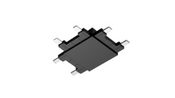 Фото Коннектор SWG pro CN-SLIM-BL-T