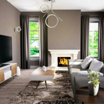 Купить Бра Mantra 6595