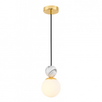 Фото Подвесной светильник Favourite 3010-1P