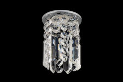 Купить Встраиваемый светильник Dio D'arte Osimo GU10.5.14.8.123 N