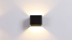 Цена на Настольная лампа DesignLed GW-9201A-5-BL-NW