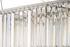 Подвесная люстра Arti Lampadari Enio E 1.5.120X30.101 NP в интернет магазине Гет Лайт