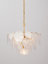 Фото Подвесная люстра Vitaluce V5828-8/6+1