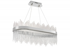 Купить с доставкой по Москве и России Подвесная люстра Natali Kovaltseva LED LAMPS 81265