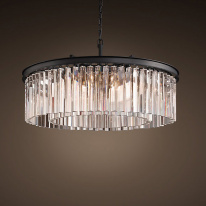 Цена на Подвесная люстра DeLight Collection KR0387P-10B