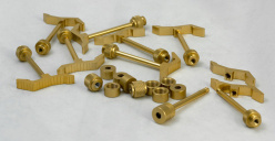 Купить Подвесная люстра Lussole LSP-9869