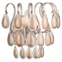 Бра AM Group MONICA AP1 GOLD Фото Бра AM Group MONICA AP1 GOLD