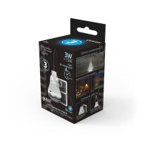 Светодиодная лампа Gauss 902102203 в интернет магазине Гет Лайт