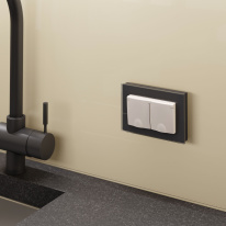 Купить Розетка Werkel W1172203