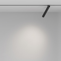 Цена на Светильник на шине Maytoni Technical TR141-2-6W4K-M-B