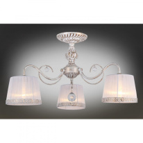 Купить Люстра на штанге Omnilux OML-54107-03