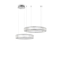 База накладная Freya FR5257A-L2CH1 в интернет магазине Гет Лайт