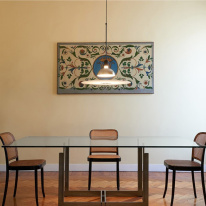 Подвесной светильник ImperiumLoft 228394-22 Купить с доставкой по Москве и России Подвесной светильник ImperiumLoft 228394-22