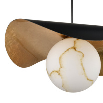 Цена на Подвесной светильник Vele Luce VL5734P11