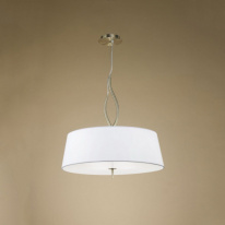 Купить Подвесная люстра Mantra 1922