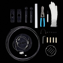 Струнный шинопровод ST-Luce ST961.447.14 в интернет магазине Гет Лайт