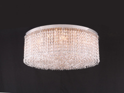 Фото Накладная люстра Newport 10164/PL