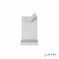 Бра iLedex 1831A WH в интернет магазине Гет Лайт
