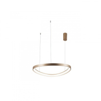 Фото Подвесная люстра APLOYT APL.022.03.60