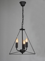 Купить Подвесная люстра Vitaluce V4457-1/3