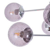 Цена на Люстра на штанге MyFar MR1882-6C