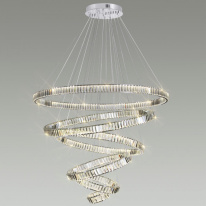 Цена на Каскадная люстра Odeon Light 4930/260L