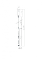Подвесной светильник Freya FR5168PL-L3CH Цена на Подвесной светильник Freya FR5168PL-L3CH