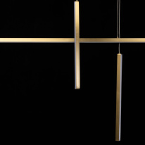 Купить с доставкой по Москве и России Подвесная люстра DeMarkt 675015603