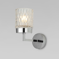 Фото Бра Eurosvet 60127/1 хром