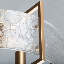 Купить с доставкой по Москве и России Люстра на штанге MW-Light 451011704