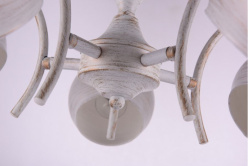 Люстра на штанге Escada 650/5PL в интернет магазине Гет Лайт