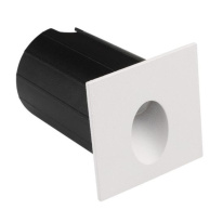 Светильник для ступеней ARTE Lamp A3402IN-1WH Фото Светильник для ступеней ARTE Lamp A3402IN-1WH