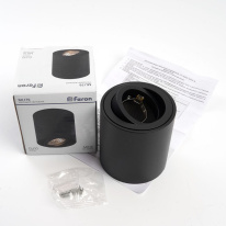 Накладной светильник Feron 41470 в интернет магазине Гет Лайт