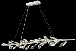 Фото Подвесная люстра WERTMARK WE111.07.223