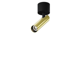 Спот Maytoni Technical C141CL-L125-6W4K-BBS Фото Спот Maytoni Technical C141CL-L125-6W4K-BBS