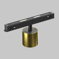 Светильник на шине Maytoni Technical TR132-4-7W-DS-BS в интернет магазине Гет Лайт