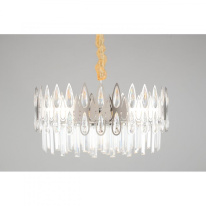 Цена на Каскадная люстра Omnilux OML-71703-08