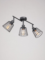 Купить Накладной светильник Vitaluce V4589-1/3PL