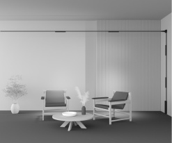 Купить с доставкой по Москве и России Maytoni Technical TR162-1-12W3K-M-B