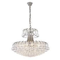 Фото Подвесная люстра Arti Lampadari Alanno E 1.5.60.100 N