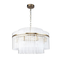 Купить Подвесная люстра Favourite 4203-8P